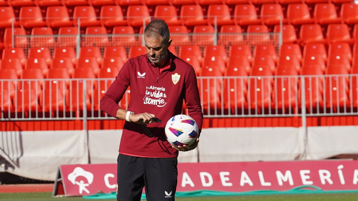 Garitano sigue sin dar con la tecla y cada vez quedan menos oportunidades.