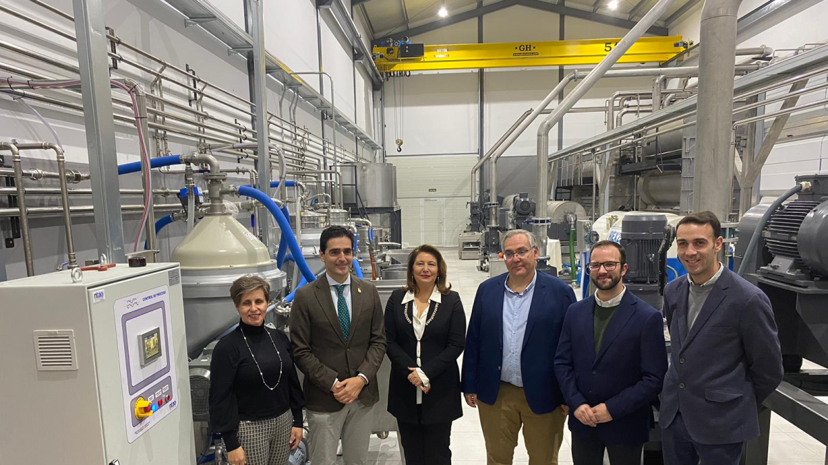 Visita a Alcalá la Real (Jaén)