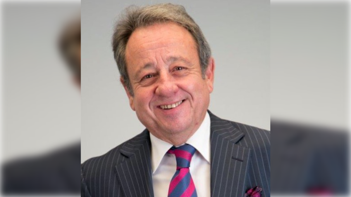 Enrique Martínez Leyva.