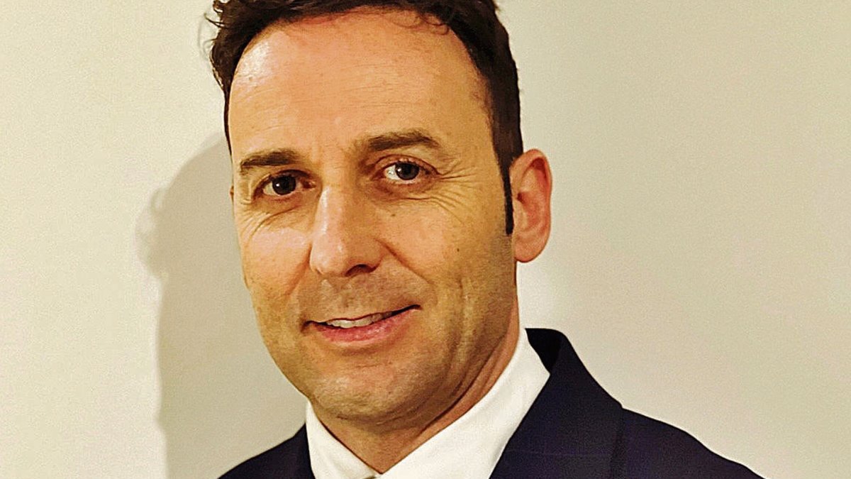 Ricardo Céspedes García.