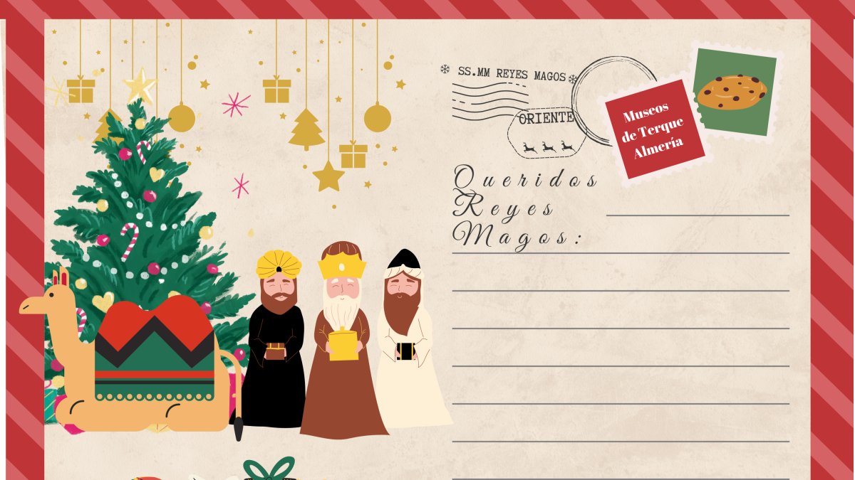 La entrega de Premios del Concurso tendrá lugar el 19 de diciembre de 2023.