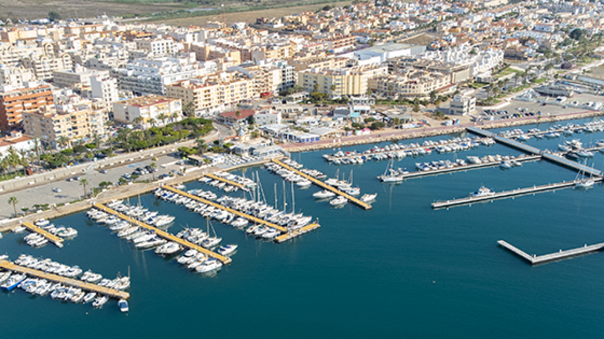 Archivo de Garrucha.