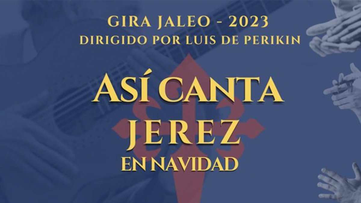 Tradiciones de Jerez de la Frontera en navidad.