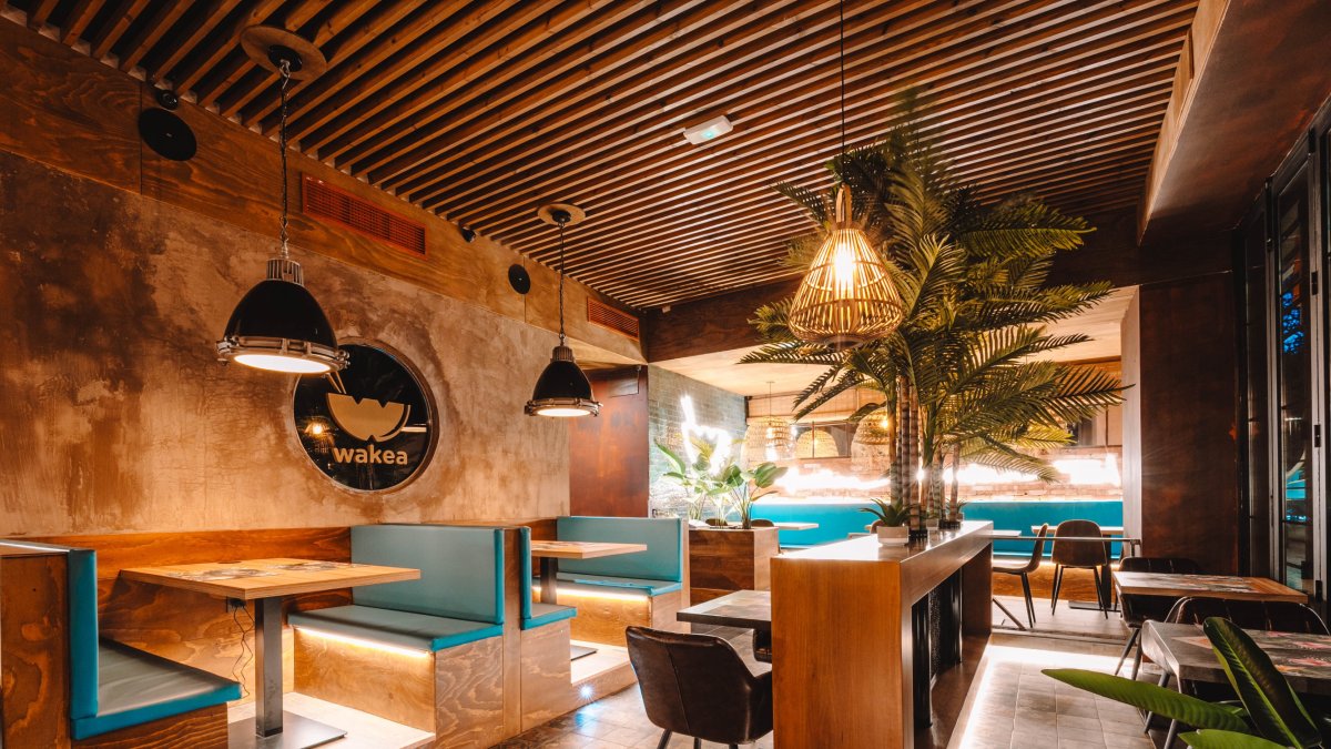 Wakea, asesorada por el despacho Surco Legal.