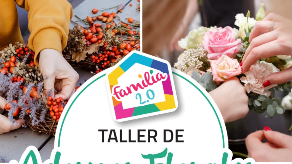 Cartel de la actividad organizada en Fondón.