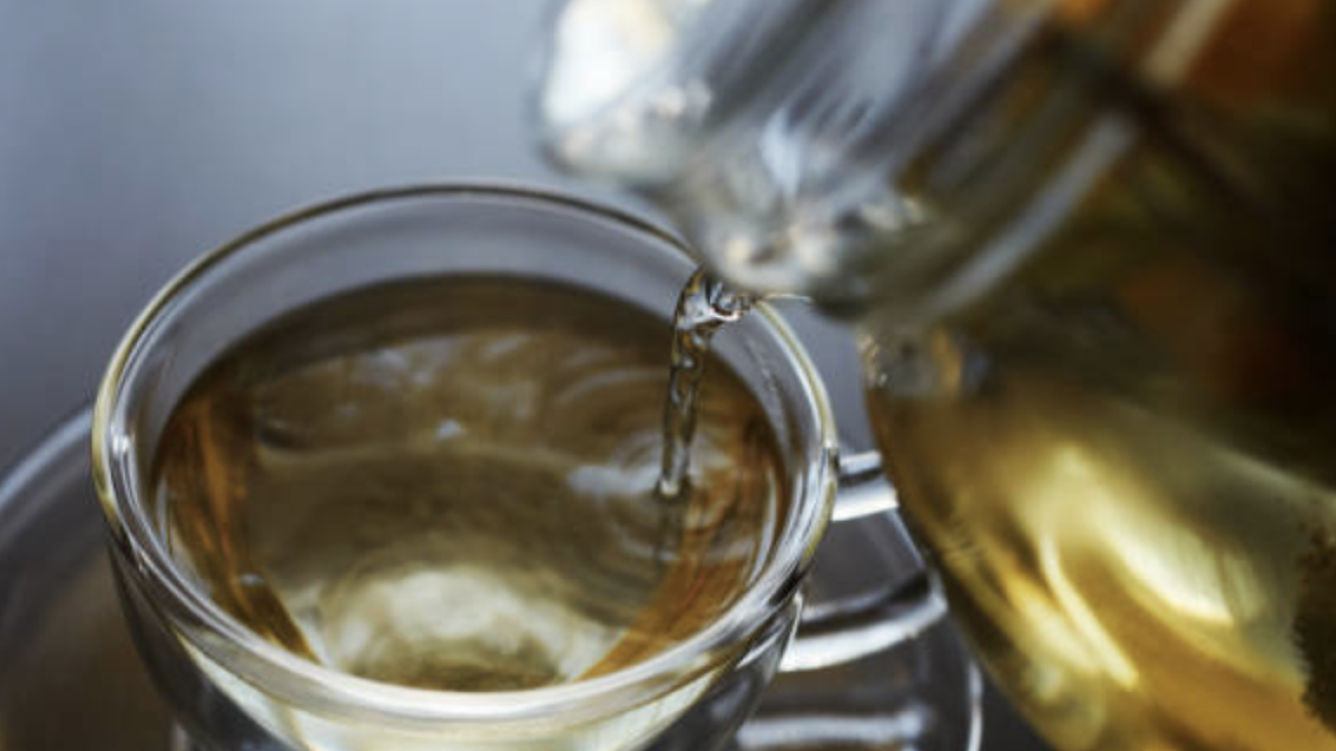 Una infusión para las comidas pesadas de Navidad