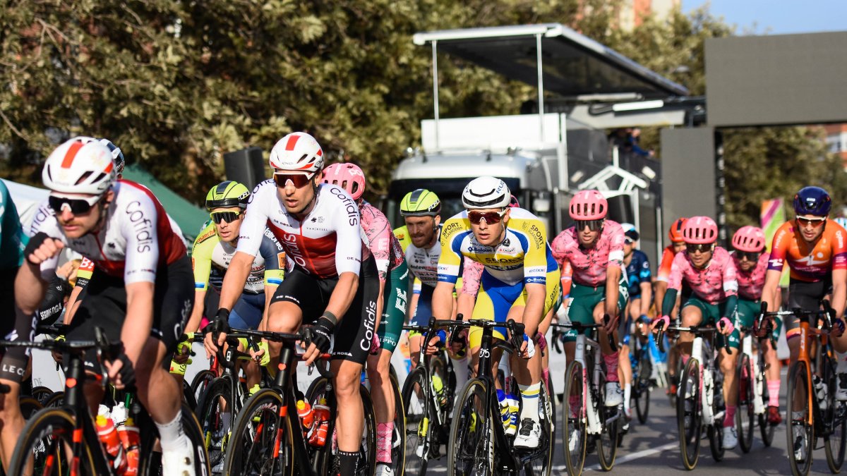 La Clásica de Almería 2024 será espectacular.