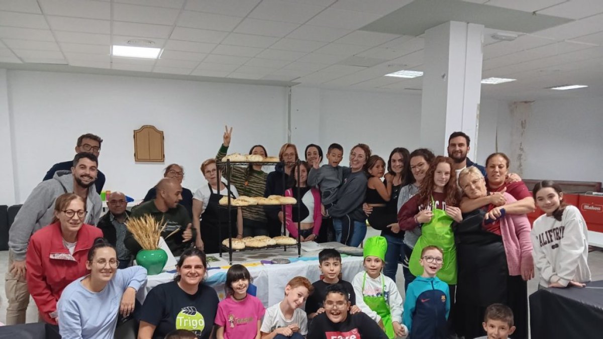 Actividades en familia por toda la provincia.