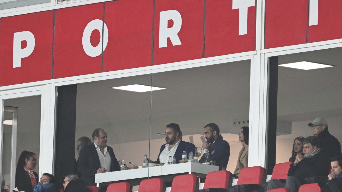 Los hombres del presidente no han movido ficha en el mercado de invierno que se abrió el martes, día 2 de enero de 2024.