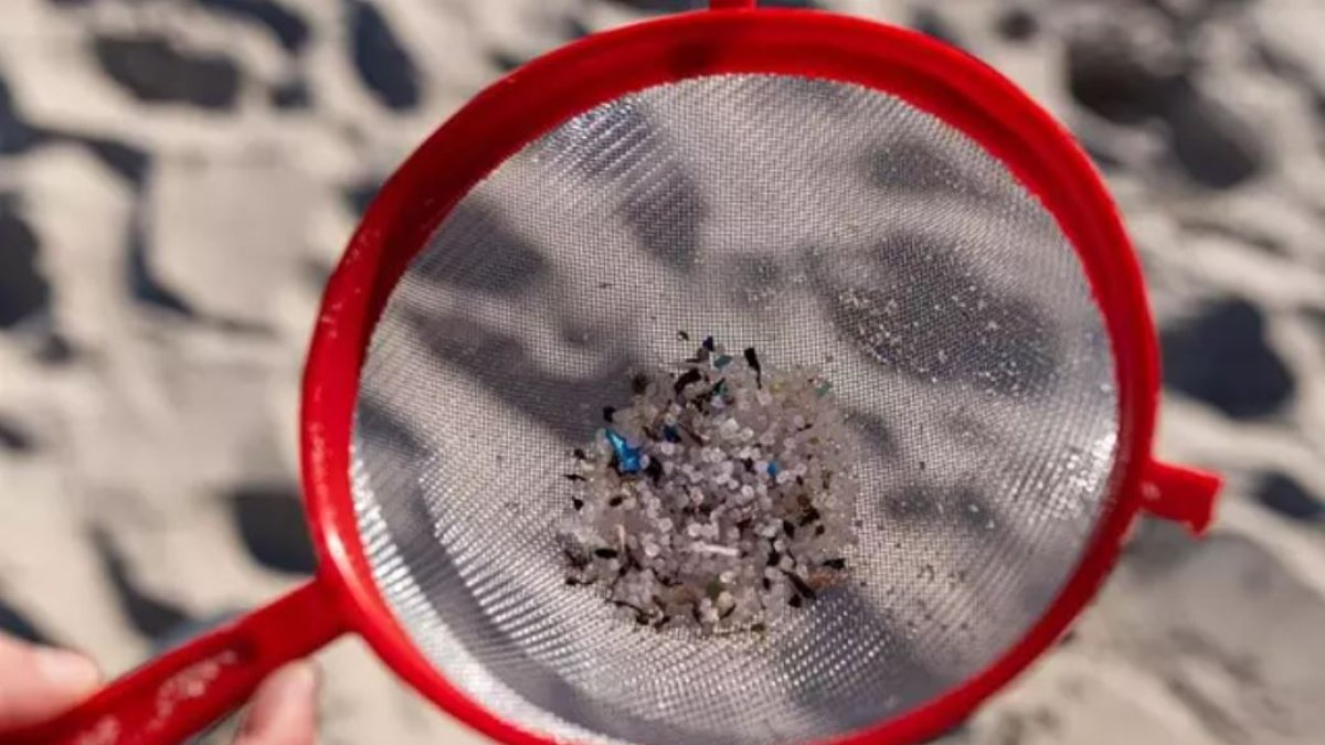 Imagen de Europa Press de este 7 de enero de 2024, en A Coruña, Galicia (España).