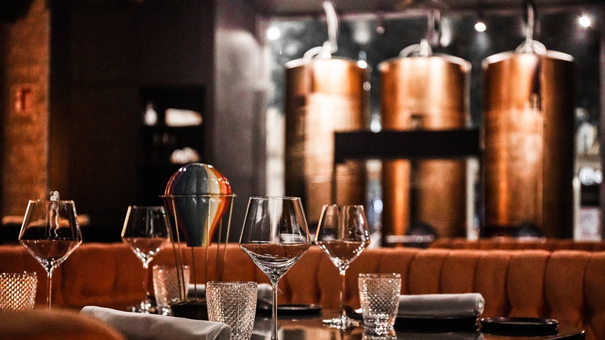 Grupo Olivencia crea experiencias únicas.