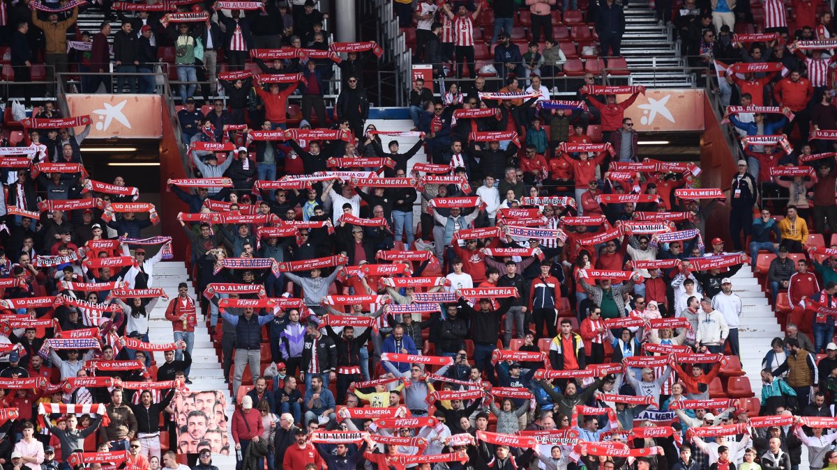 Habrá color rojiblanco en el Santiago Bernabéu.