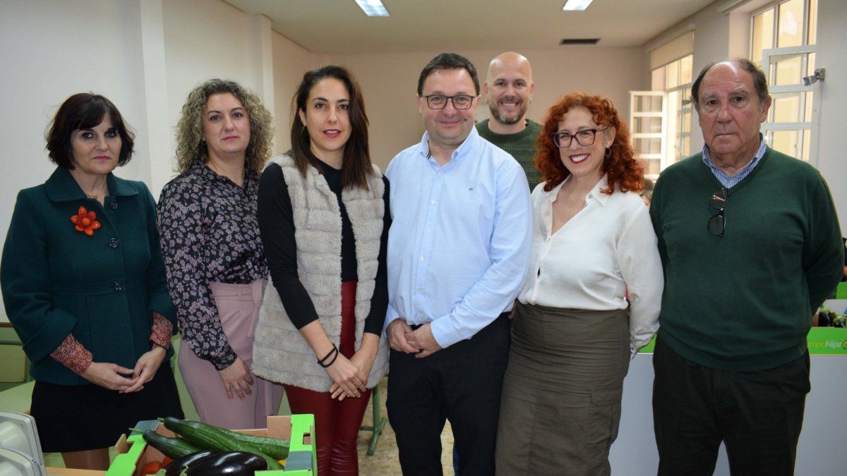 Inicio proyecto CESPORT