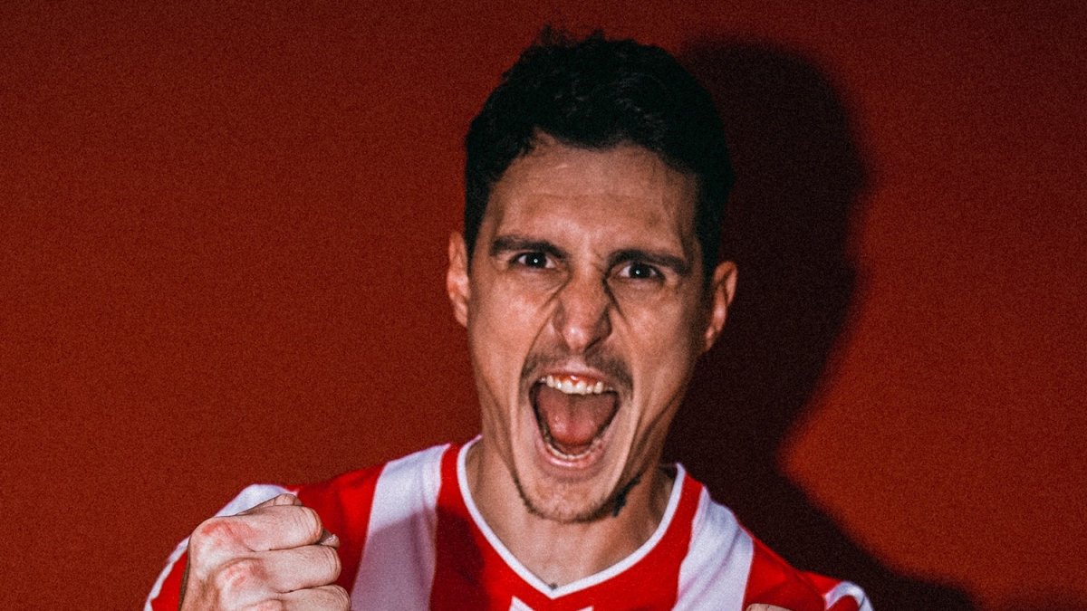 Radovanovic, finalmente fue inscrito y estará en el Bernabéu.