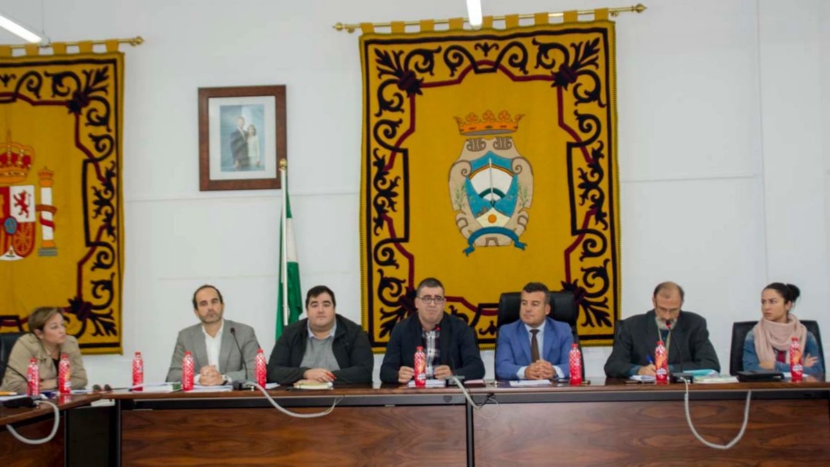 Imagen de archivo de la Corporación carbonera.