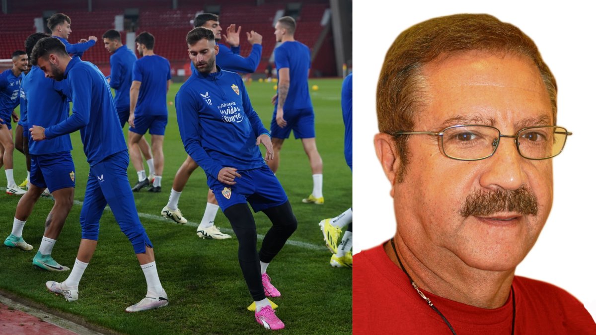 Baptistao vuelve para ser el delantero centro frente al Deportivo Alavés.