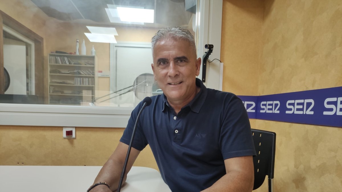 Pepe Morales analizará el encuentro Almería-Deportivo Alavés.