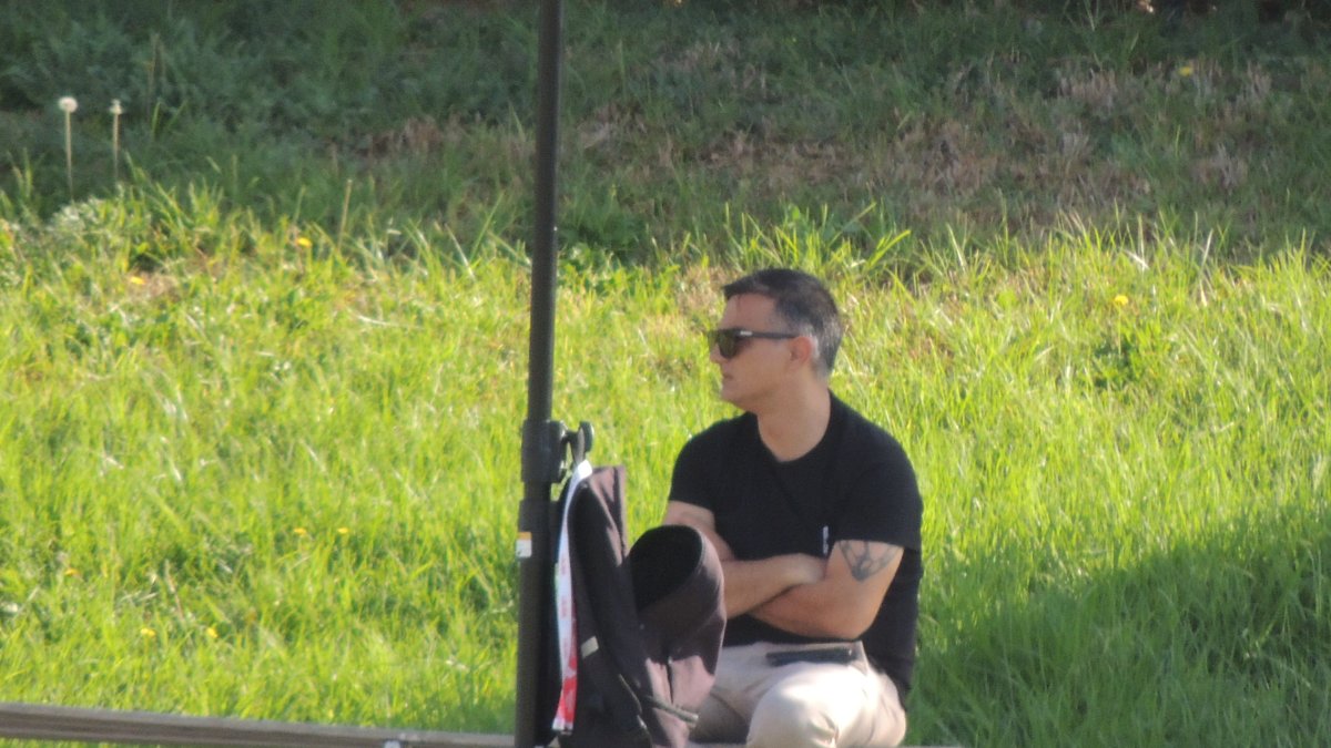 Joao Gonçalves, asesor deportivo en materia de fichajes de Turki.