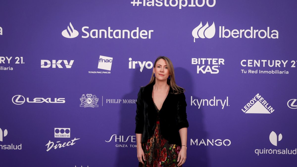 Pilar Martínez-Cosentino Alfonso.