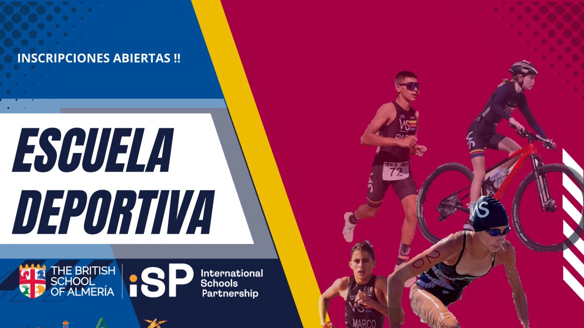 BSA ha firmado un acuerdo con el Club Deportivo VAS.