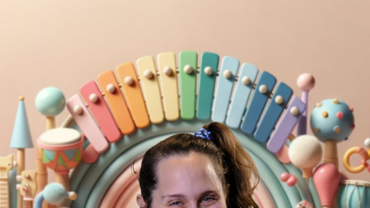 Taller de música para bebés y peques con Improve Educación Musical.