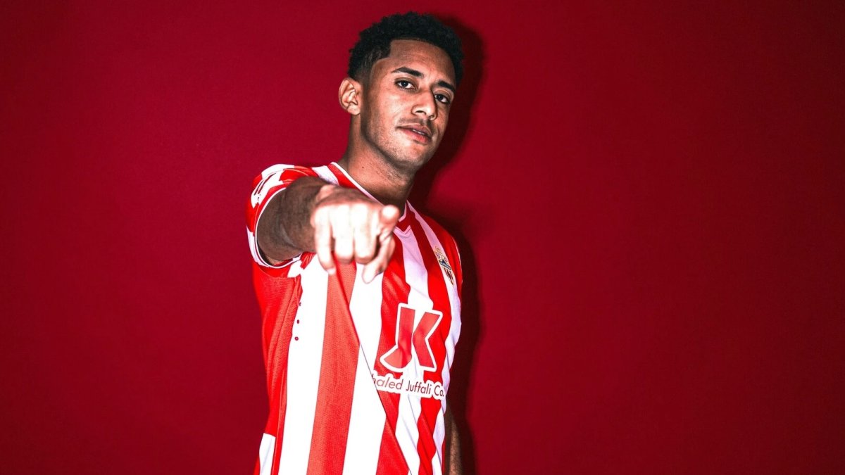 Choco Lozano entrenará este viernes y debutará el sábado contra el Valencia.