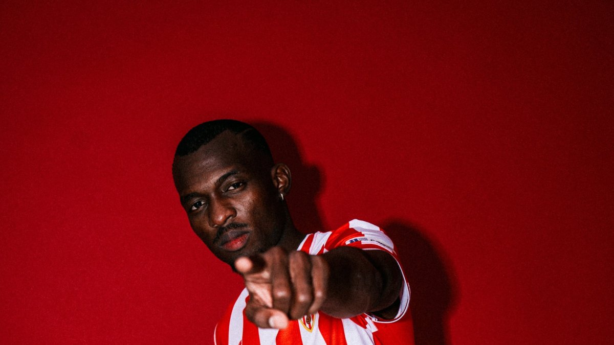 El internacional por Mozambique ha pasado el reconocimiento médico.