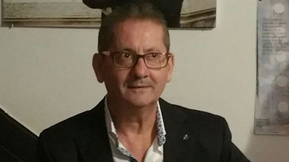 Imagen de Pedro Segura.