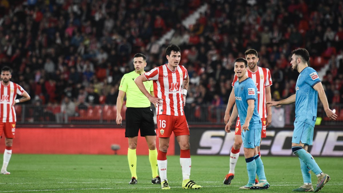 Radovanovic convence en su estreno.