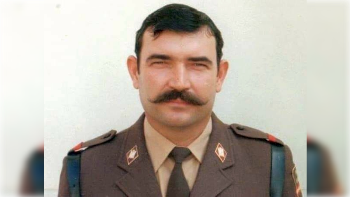 José Rueda Alcaraz.