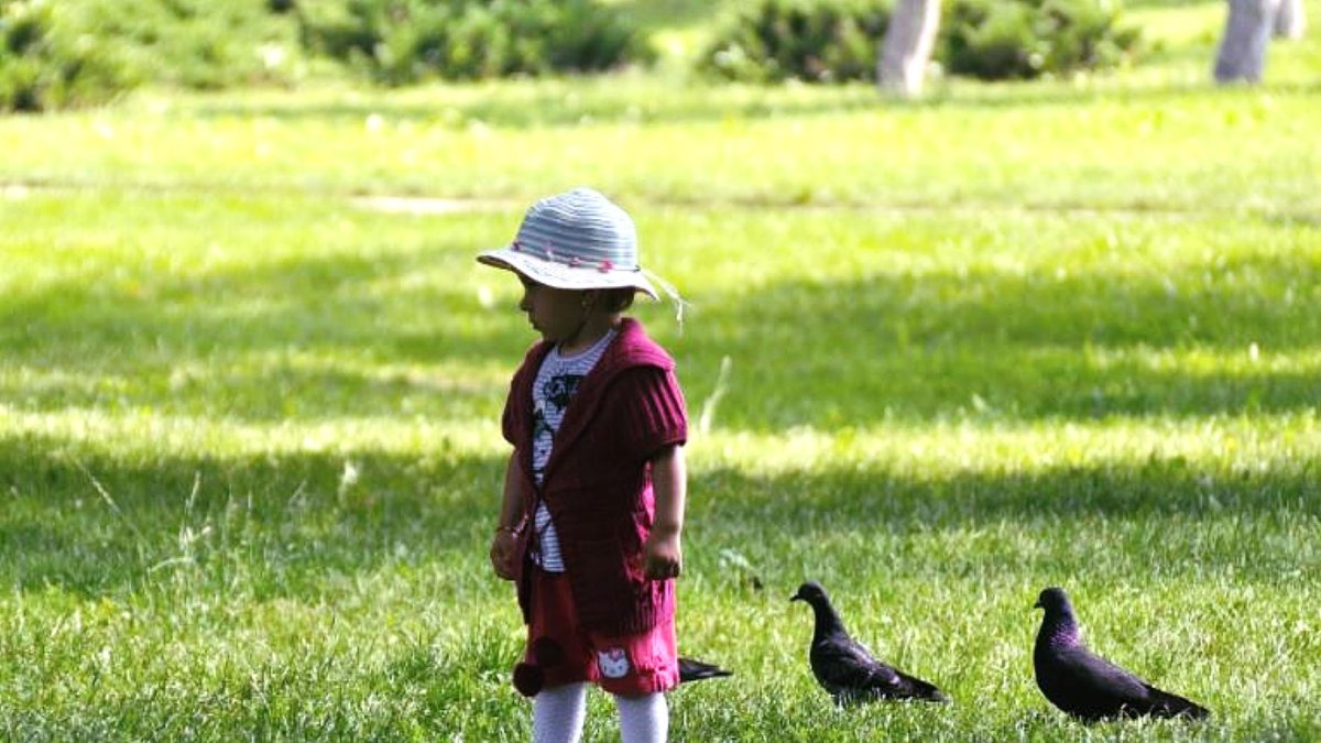 Hasta 15 pueblos de Almería ven desaparecer a los niños de sus padrones.