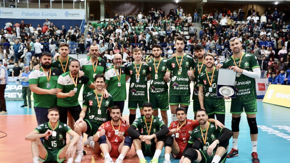 Un fantástico torneo ahorrador no tiene el premio del título.