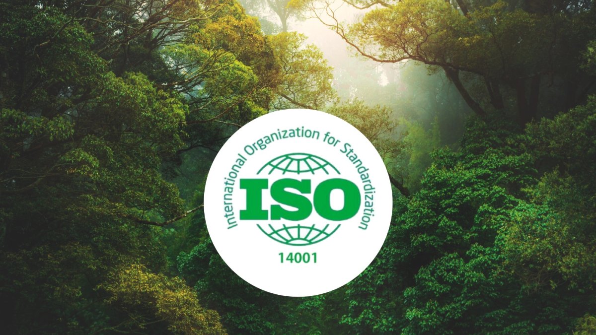 Grupo Agroponiente renueva una vez más su Certificación ISO 14001 de ‘Protección del Medio Ambiente’