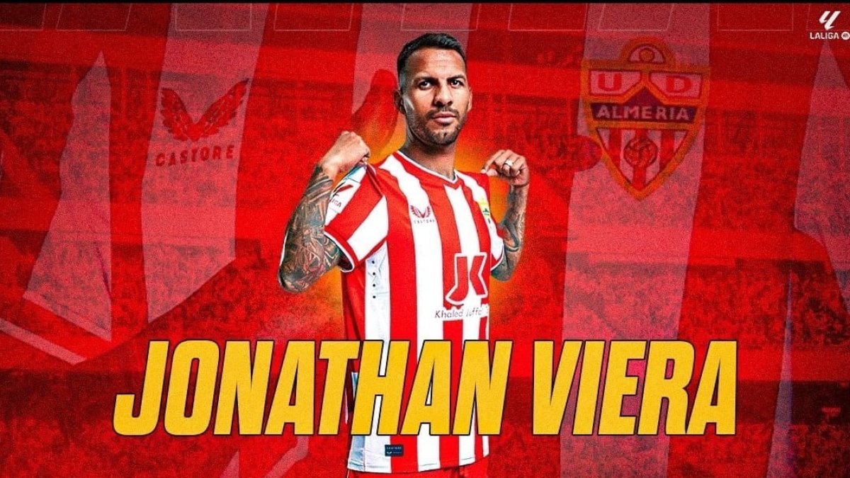 Puro talento al servicio del Almería.