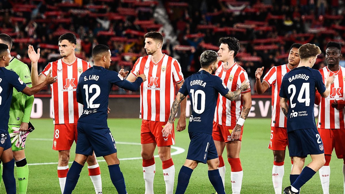 Ahora toca buscar un destino lejos de la Segunda División.