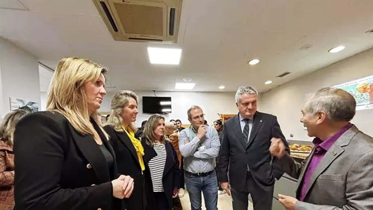 Presentación del programa.