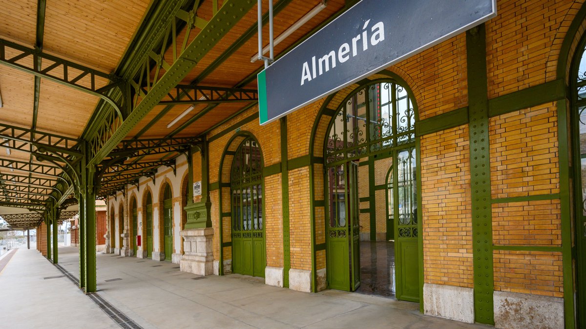 ¿Quién coge ya el Tren?