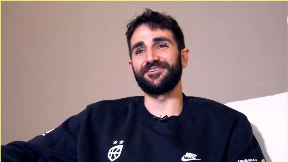 Ricky Rubio ha vuelto a las canchas tras meses de baja.