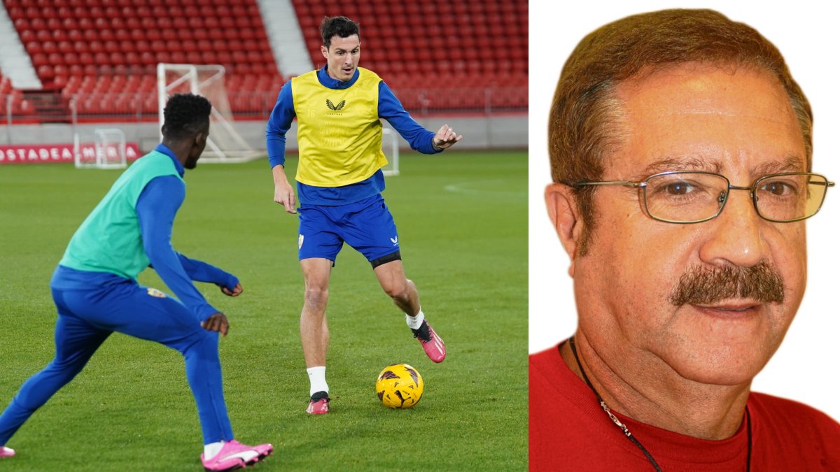 Radovanovic se recuperó a tiempo y entró en la lista de convocados para Vigo.