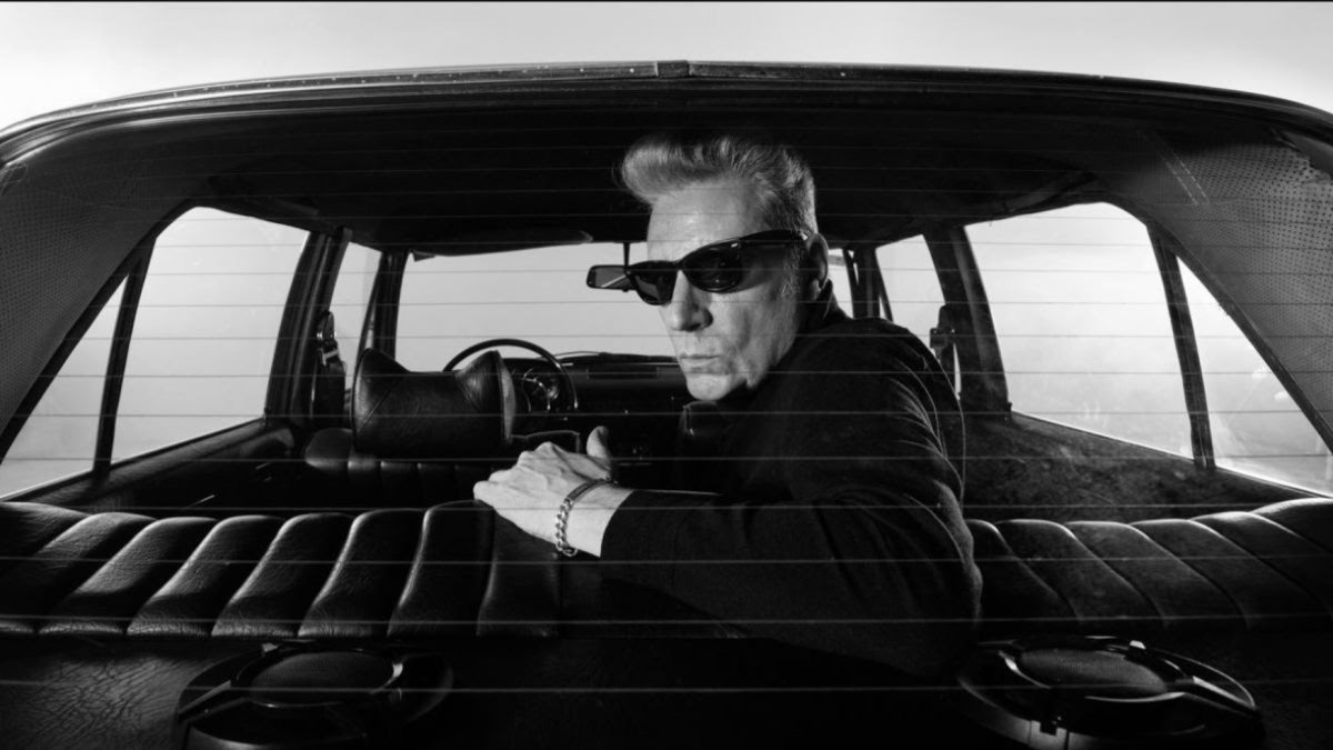 Loquillo anuncia 10 nuevas fechas de su gira 30 años de Transgresiones.