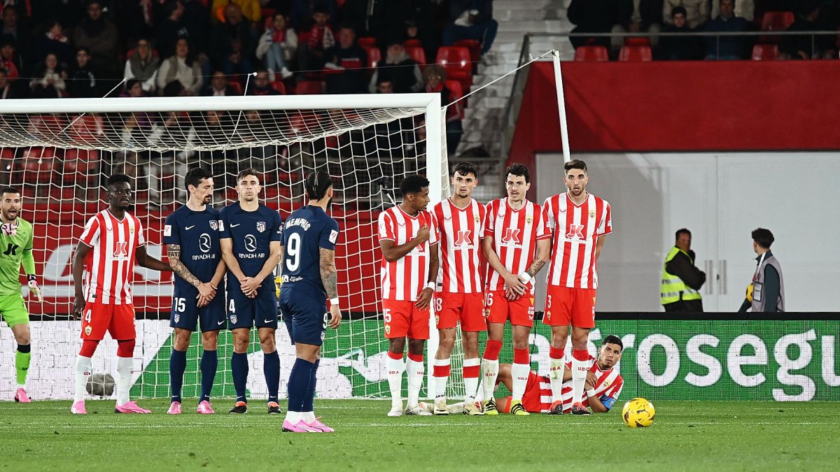 El club cuenta con una ligera ventaja y es saber que el año próximo estará en Segunda División y puede planificar.