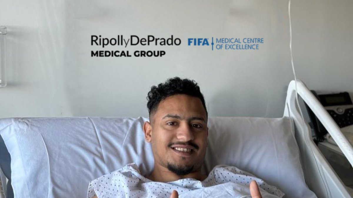 Habib Al Wutaian, portero del Al-Hilal.