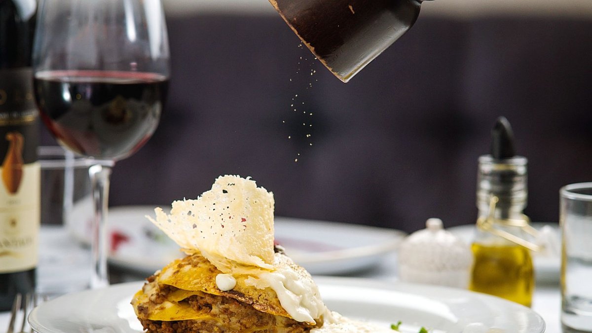 Nueva polémica sobre la hostelería.