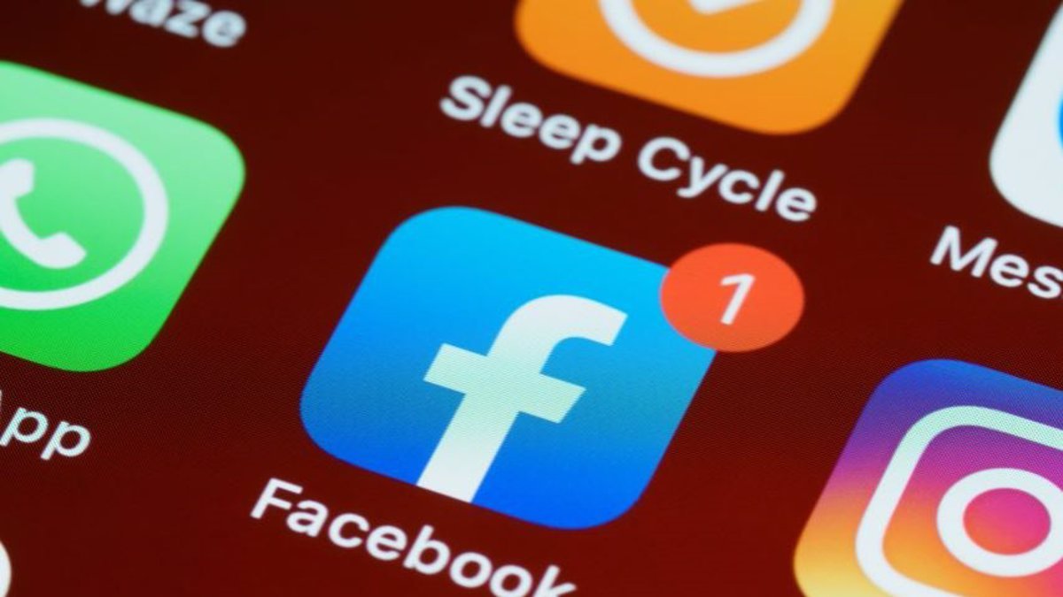 Caída global de Instagram y Facebook.