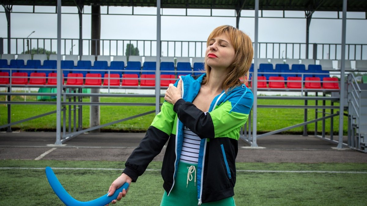 Ojo a las lesiones durante la práctica del deporte.