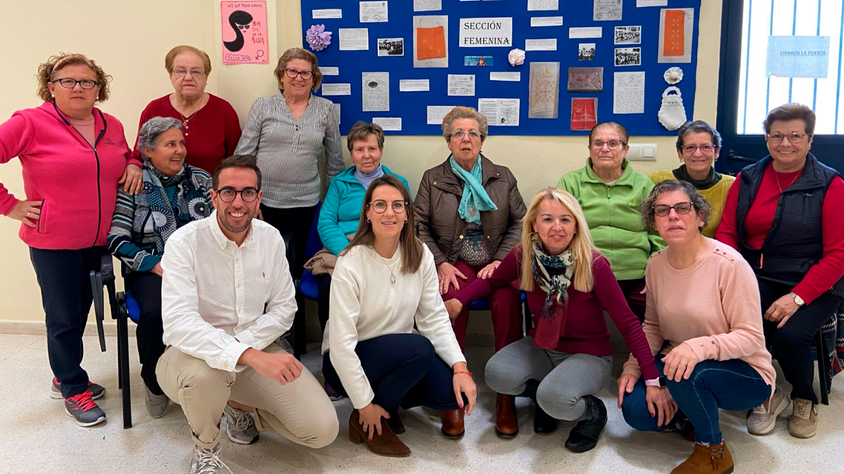 Ayuntamiento y asociaciones han preparado un programa que se desarrollará en todo el término municipal