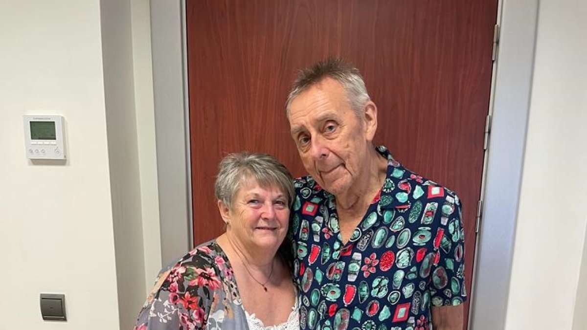 Jon y Janice, el noveno capítulo del pódcast ‘Historias & Historiales’