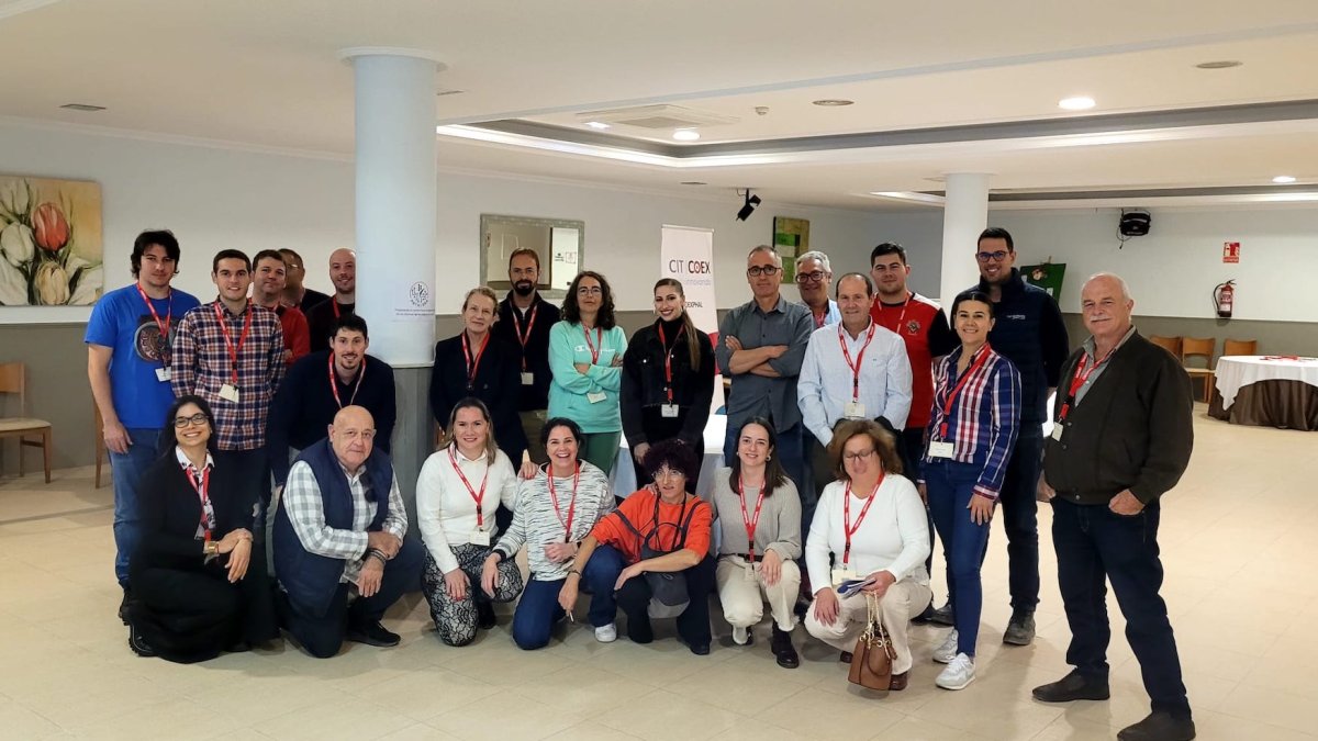 El proyecto europeo PATH2DEA nace con el objetivo de impulsar la digitalización para prácticas agroecológicas en Europa