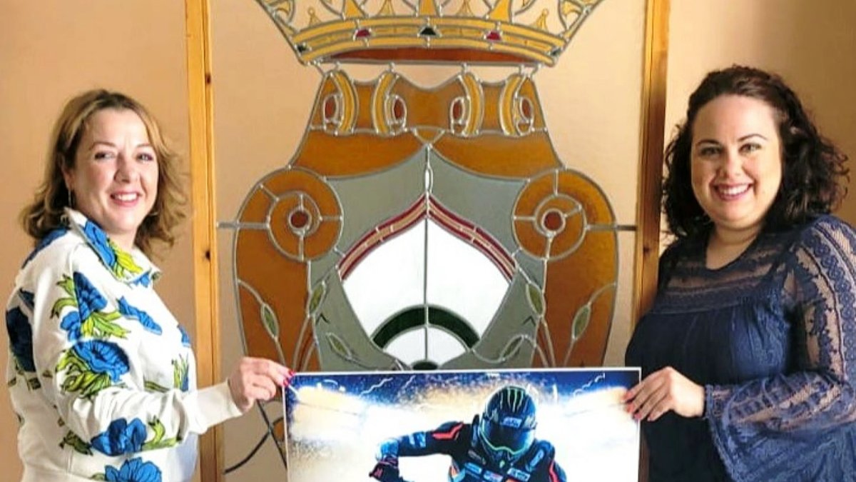 Carboneras será la sede del Campeonato de España y Andalucía de motos de agua este 2024.