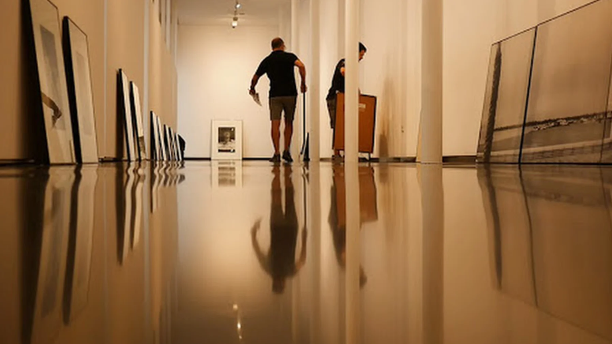 El Centro Andalúz de Fotografía